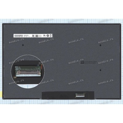 B140UAN02.2 (72%+) 1920x1200 LED 30 пин semi-slim new