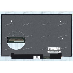 LQ140M1JW49 (узкая, 144Hz, 72%) 1920x1080 LED 40 пин slim new