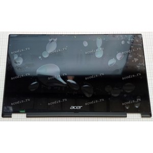 14.0 inch Acer Spin 3 SP314-52 (NV140FHM-N41 + тач)  с рамкой 1920x1080 LED  new