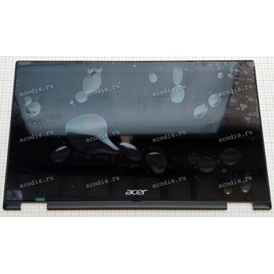 14.0 inch Acer Spin 3 SP314-52 (NV140FHM-N41 + тач)  с рамкой 1920x1080 LED  new
