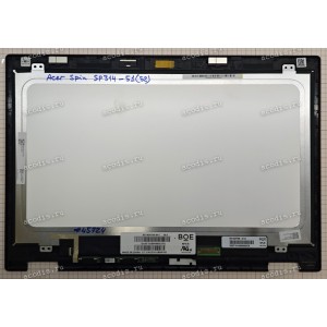14.0 inch Acer Spin 3 SP314-52 (NV140FHM-N41 + тач)  с рамкой 1920x1080 LED  new