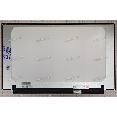 KL.1560W.003 (узкая) 1920x1080 LED 30 пин slim new