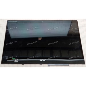 14.0 inch Acer Spin 7 SP714-61NA (B140HAN06.2 + тач)  с рамкой 1920x1080 LED  new