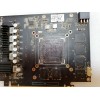 Video BAD - донор Asus GeForce PH-GTX1060-3G (GTX1060 074288-86060 YV0A64-A03 ZE2047) CG410L REV. 1.00 08003-08460X00 MSIP-REM-MSQ-CG410L 6 чипов SK hynix H5GQ4H24AJR R4C 709V
