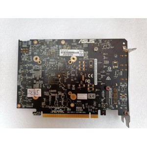 Video BAD - донор Asus GeForce PH-GTX1060-3G (GTX1060 032702-82078 YV0A64-A02 ZE2045) CG410L REV. 1.00 08003-08460X00 MSIP-REM-MSQ-CG410L 6 чипов SK hynix H5GQ4H24AJR R4C 646A