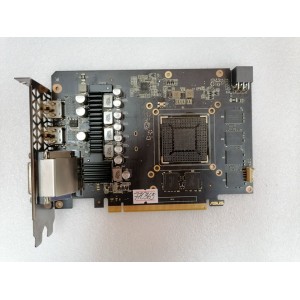 Video BAD - донор Asus GeForce PH-GTX1060-3G (GTX1060 032702-82078 YV0A64-A02 ZE2045) CG410L REV. 1.00 08003-08460X00 MSIP-REM-MSQ-CG410L 6 чипов SK hynix H5GQ4H24AJR R4C 646A