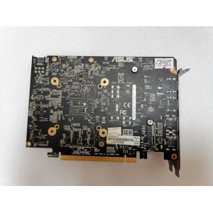 Video BAD - донор Asus GeForce PH-GTX1060-3G (GTX1060 079872-96160 YV0A64-A03 ZE2047) CG410L REV. 1.00 08003-08460X00 MSIP-REM-MSQ-CG410L 6 чипов SK hynix H5GQ4H24AJR R4C 711A