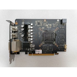Video BAD - донор Asus GeForce PH-GTX1060-3G (GTX1060 079871-70292 YV0A64-A03 ZE2047) CG410L REV. 1.00 08003-08460X00 MSIP-REM-MSQ-CG410L 6 чипов SK hynix H5GQ4H24AJR R4C 709V