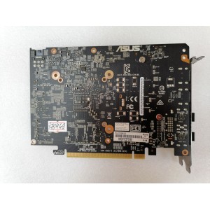 Video BAD - донор Asus GeForce PH-GTX1060-3G (GTX1060 079872-96266 YV0A64-A03 ZE2047) CG410L REV. 1.00 08003-08460X00 MSIP-REM-MSQ-CG410L 6 чипов SK hynix H5GQ4H24AJR R4C 711A
