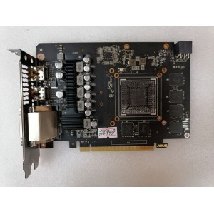 Video BAD - донор Asus GeForce PH-GTX1060-3G (GTX1060 079872-96266 YV0A64-A03 ZE2047) CG410L REV. 1.00 08003-08460X00 MSIP-REM-MSQ-CG410L 6 чипов SK hynix H5GQ4H24AJR R4C 711A