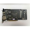 Video BAD - донор Asus Radeon DUAL-RX580-08G (60YV0AQ1-VG0A00, D009PI5 R1.00X 08003-13600X00 R-R-MSQ-D009PI5) 15 чипов QM3056M6 (M3056M),  8 чипов QM3054M6 (M3054M), Up9505s, 25Q20CT, 8 чипов Samsung K4G80325FC-HC25 