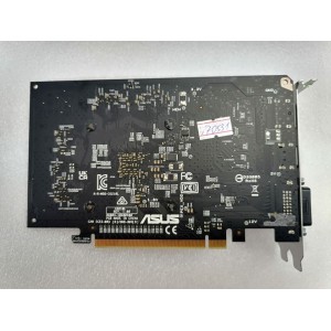 Video BAD - донор Asus GeForce CERBERUS-GTX1050TI-O4G-DIS (60YV0BM1-VG0A00, R-R-MSQ-CG210L, CG210L REV. 1.00, 08003-10400X00) WinBond 25Q40EWNIC, 4 чипа ON3104, 4 чипа ON3106, 2 чипа 6J=8H, 4E=8G, 4 чипа SKhynix H5GC8H24AJR-R2C
