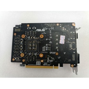 Video BAD - донор Asus GeForce PH-GTX1660S-O6GD6-DIS (60YV0DT0-VG0C00, R-R-MSQ-CG161PI, CG161PI R1.02, 08003-12143X00) Up9024q, NCP45491, uP9512R, WinBond 25Q80EWNIC, 2 чипа BHRM, 4 чипа BLN0 AOZ5311NQI, 6 чипов SKhynix H56C8H24AJR-S2C
