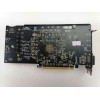 Video BAD - донор Asus Radeon ROG-STRIX-RX570-O8G-GAMING (60YV0AJ7-VG0A00, R-R-MSQ-C940PI2, C940PI2 R1.00X, 08003-14390X00) 25X20CLNIC, 8 чипов ON3104, 15 чипов ON3106, uP1540P, AEAM, IADPM, uP9505S, ITE8915FN-56-CXA, 8 чипов SAMSUNG K4G80325FC-HC25 КЗ не