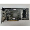 Video BAD - донор Asus Radeon ROG-STRIX-RX570-O8G-GAMING (60YV0AJ7-VG0A00, R-R-MSQ-C940PI2, C940PI2 R1.00X, 08003-14390X00) 25X20CLNIC, 8 чипов ON3104, 15 чипов ON3106, uP1540P, AEAM, IADPM, uP9505S, ITE8915FN-56-CXA, 8 чипов SAMSUNG K4G80325FC-HC25 КЗ не