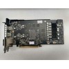 Video BAD - донор Asus Radeon ROG-STRIX-RX570-O8G-GAMING (60YV0AJ7-VG0A00, R-R-MSQ-C940PI2, C940PI2 R1.00X, 08003-14390X00) 25X20CLNIC, 8 чипов ON3104, 15 чипов ON3106, uP1540P, AEAM, IADPM, uP9505S, ITE8915FN-56-CXA, 8 чипов SAMSUNG K4G80325FC-HC25 КЗ не