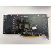 Video BAD - донор Asus Radeon DUAL-RX5500XT-O8G-EVO (60YV0DV1-VG0B00,  R-R-MSQ-D332P2, D332P2 R1.01X, 08003-13521X00) uP9505P, 4C10B, 4 чипа 4C06B, 6 чипов BLN0 AOZ5311NQI, 5G6030, IR 35217, 4 чипа Micron D9WZX MT61K512M32KPA-14 КЗ нет память 60 ом