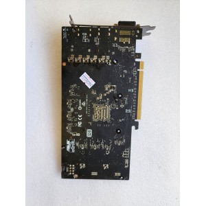 Video BAD - донор Asus Radeon STRIX-R9380-DC2-4GD5-GAMING (STRIX-R9380-4GD5-2DIS 513952-00082 YV08D3-A01) C766PI2 REV. 1.01X 08003-05981*00 MSIP-REM-MSQ-C766PI2, AMD T4T675.00 215-0877000, 8 чипов Skhynix H5GC4H24AJR T2C 529A Video BAD - донор Asus Radeon STRIX-R9380-DC2-4GD5-GAMING (STRIX-R9380-4GD5-2DIS 513952-00082 YV08D3-A01) C766PI2 REV. 1.01X 08003-05981*00 MSIP-REM-MSQ-C766PI2, AMD T4T675.00 215-0877000, 8 чипов Skhynix H5GC4H24AJR T2C 529A