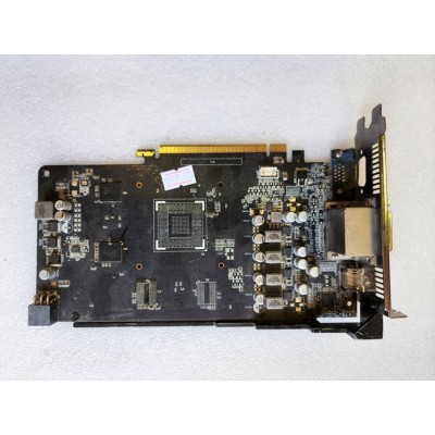 Video BAD - донор Asus GeForce GTX650 (GTX650 028725-01401 YV03B2-A05 Z38037) C2010PIL REV. 1.02X 08003-01172*00 KCC-REM-MSQ-C2010PIL, 2 чипа Skhynix H5GQ2H24AFR R0C 415A 