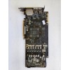Video BAD - донор Asus GeForce DUAL-GTX1070-8G (GTX1070 901403-07705 YV09N2-A18 ZC9049) CG411P REV. 1.00 08003-07581X00 MSIP-REM-MSQ-CG411P, 2 чипа Samsung 746 K4G80325FB-HC25 5 чипов Micron D9TCB