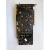 Video BAD - донор Asus GeForce DUAL-GTX1070-8G (GTX1070 901403-07705 YV09N2-A18 ZC9049) CG411P REV. 1.00 08003-07581X00 MSIP-REM-MSQ-CG411P, 2 чипа Samsung 746 K4G80325FB-HC25 5 чипов Micron D9TCB
