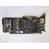 Video BAD - донор Asus GeForce DUAL-GTX1070-8G (GTX1070 918589-41673 YV09N2-A08 ZC9051) CG411P REV. 1.00 08003-07580X00 MSIP-REM-MSQ-CG411P, nVidia GK104-425-A2, 8 чипов Samsung 640 K4G80325FB-HC25