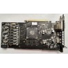 Video BAD - донор Asus Radeon ROG-STRIX-RX570-O8G-GAMING (ROG-STRIX-RX570-O8G-GAMING 660917-02882 YV0AJ7-A01) C940PI REV. 1. 00X, 08003-09180X00, R-R-MSQ-C940PI, 8 чипов Micron 0BB77 D9VVR