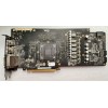 Video BAD - донор Asus GeForce GTX 1070 Ti ROG-STRIX-GTX1070TI-A8G-GAMING (GTX1070TI 125624-82939 YV0BI0-A02 ZF1022) CG411P5 REV. 1. 00, 08003-08860X00, 8 чипов Micron 7RA47 D9TCB