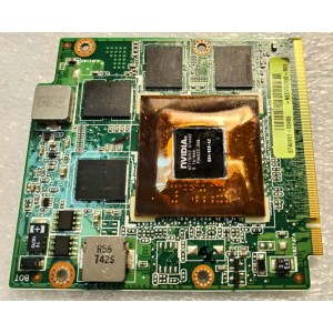 Video BAD - под восстановление (возможно даже живые) Asus F8S M50S M50SV X55SV (S7A0651-00495 NEDVG2000-B01) F8 VGA NB8P BOARD REV: 2. 0, 08G2041NV20Y, nVidia G84-625-A2, 8 чипов hynix HY5PS121621C FP-25 722A