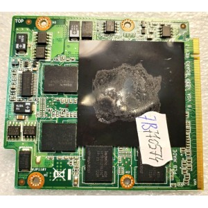 Video BAD - под восстановление (возможно даже живые) Asus F8S M50S M50SV X55SV (S7A0651-00495 NEDVG2000-B01) F8 VGA NB8P BOARD REV: 2. 0, 08G2041NV20Y, nVidia G84-625-A2, 8 чипов hynix HY5PS121621C FP-25 722A