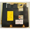 Video BAD - под восстановление (возможно даже живые) Asus F8VA M50SR (S8A1237-01412, 69N040V10A21-A21) F8V M86 DDR2 VGA BOARD REV: 1. 1, 08G2018FV11Q, ATI 216-0707005, 4 чипа Qimonda HYB18T512161B2F-25 WVH46263