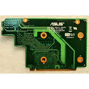 Video BAD - под восстановление (возможно даже живые) Asus A9T (60-NFVVG1000-A02) Z94 VGA-302ELV BOARD REV: 2. 0, 08-24ZA0220Q, SIS 302ELV PQD5353 0544CY