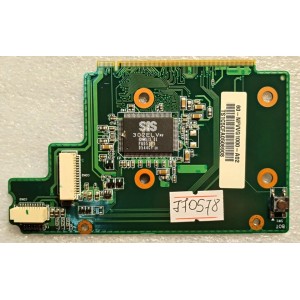 Video BAD - под восстановление (возможно даже живые) Asus A9T (60-NFVVG1000-A02) Z94 VGA-302ELV BOARD REV: 2. 0, 08-24ZA0220Q, SIS 302ELV PQD5353 0544CY