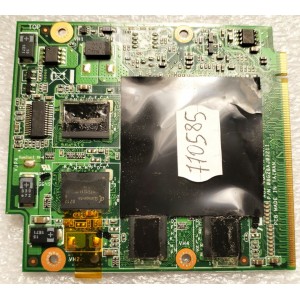 Video BAD - под восстановление (возможно даже живые) Asus A8J (NS1G730177-00236-NGHVG1000-A01), A8J VGA G7X BOARD REV: 1. 1, 08G28AJ0321I, nVidia GF-00770C-N-B1, 8 чипов Qimonda HYB18T512161BF-25 HVV26028