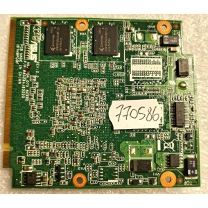 Video BAD - под восстановление (возможно даже живые) Asus A8J (S821036-00243-NF8VG2000-C01), A8J VGA_G7X BOARD REV: 2. 2, 08G28AJ0322G, nVidia GF-G07300-B-N-A3, 4 чипа Qimonda HYB18T256161BF-25