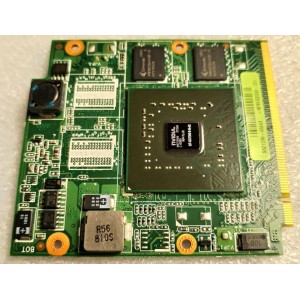 Video BAD - под восстановление (возможно даже живые) Asus A8J (S821036-00243-NF8VG2000-C01), A8J VGA_G7X BOARD REV: 2. 2, 08G28AJ0322G, nVidia GF-G07300-B-N-A3, 4 чипа Qimonda HYB18T256161BF-25