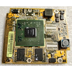 Video BAD - под восстановление (возможно даже живые) Asus A8S (S750412-00069-NNXV02000-A01P), A8S VGA NB8P DDR2 BD REV: 1. 1, 08G28AS0311I, nVidia G80-703-A2, 4 чипа hynix HY5PS561621A FP-25 713A