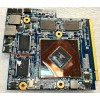 Video BAD - под восстановление (возможно даже живые) Asus G50V G50VT MXM VGA CARD REV. 2. 1, 08G2015GT21I, nVidia G94-655-B1, 8 чипов Qimonda HYB18H512321BF-10 HVH34468