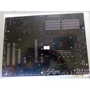 MB BAD - донор Asus H170-PRO REV. 1.04 (813100-02519-MB0NC0-B07 1803) MSIP-REM-MSQ-H170-PRO снят мост, шатаются конденсаторы