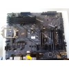 MB BAD - донор Asus ROG STRIX Z370-F GAMING REV. 1.01 (104192-01400-MB0V50-A02 0408) MSIP-REM-MSQ-ROGROGSTRIXZ370FG снят мост, погнуты контакты сокета, шатаются конденсаторы 