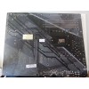 MB BAD - донор Asus ROG STRIX Z370-F GAMING REV. 1.01 (104192-01400-MB0V50-A02 0408) MSIP-REM-MSQ-ROGROGSTRIXZ370FG снят мост, погнуты контакты сокета, шатаются конденсаторы 