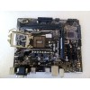MB BAD - донор Asus PRIME B250M-K REV. 1.01 (044256-08051-MB0T10-A07 0807) MSIP-REM-MSQ-PB250M-K снят мост