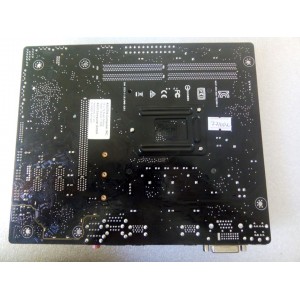 MB BAD - донор Asus PRIME B250M-K REV. 1.01 (044256-08051-MB0T10-A07 0807) MSIP-REM-MSQ-PB250M-K снят мост