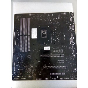 MB BAD - донор Asus B150M-C REV. 1.03 (924424-01956-MB0P00-B0C 2003) MSIP-REM-MSQ-B150M-C снят мост