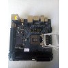 MB BAD - донор Asus STRIX Z270I GAMING REV. 1.02 (023758-00211-MB0SD0-A04 0704) MSIP-REM-MSQ-STRIXZ270IG снят мост, шатаются конденсаторы MB BAD - донор Asus STRIX Z270I GAMING REV. 1.02 (023758-00211-MB0SD0-A04 0704) MSIP-REM-MSQ-STRIXZ270IG снят мост, шатаются конденсаторы