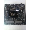 MB BAD - донор Asus STRIX Z270I GAMING REV. 1.02 (023758-00211-MB0SD0-A04 0704) MSIP-REM-MSQ-STRIXZ270IG снят мост, шатаются конденсаторы