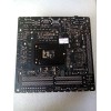 MB BAD - донор Asus STRIX Z270I GAMING REV. 1.02 ( 026570-00626-MB0SD0-A04 0704) MSIP-RMM-MSQ-STRIXZ270IG снят мост, шатаются конденсаторы