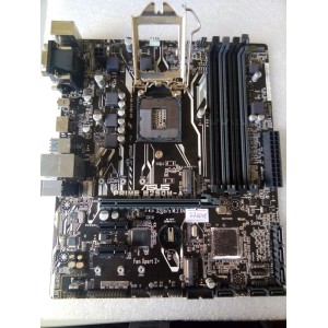MB BAD - донор Asus PRIME B250M-A (908797-12476-MB0SR0-A04 0316) MSIP-REM-MSQ-PB250M-A снят мост MB BAD - донор Asus PRIME B250M-A (908797-12476-MB0SR0-A04 0316) MSIP-REM-MSQ-PB250M-A снят мост