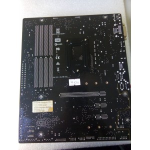 MB BAD - донор Asus PRIME B250M-A (908797-12476-MB0SR0-A04 0316) MSIP-REM-MSQ-PB250M-A снят мост