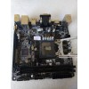 MB BAD - донор Asus H110I-PLUS REV. 1.01 (139454 01080-MB0PX0-A1I 3404) MSIP-REM-MSQ-H110I-PLUS снят мост, шатаются конденсаторы MB BAD - донор Asus H110I-PLUS REV. 1.01 (139454 01080-MB0PX0-A1I 3404) MSIP-REM-MSQ-H110I-PLUS снят мост, шатаются конденсаторы